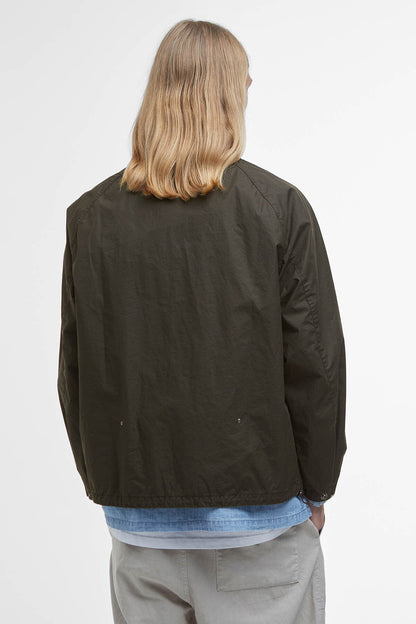 Westmorland Showerproof Jacket