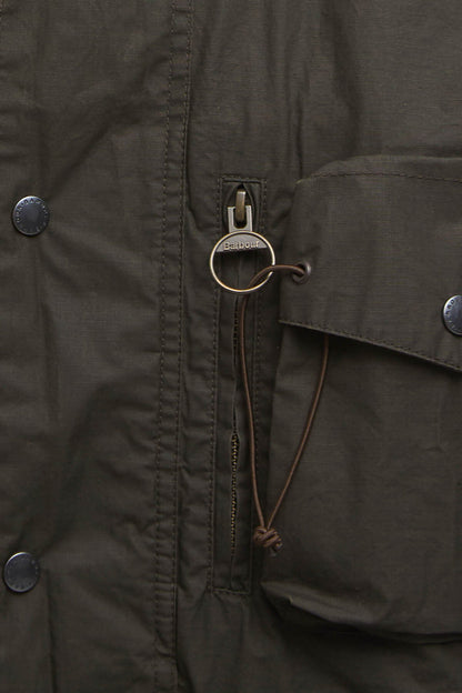 Westmorland Showerproof Jacket
