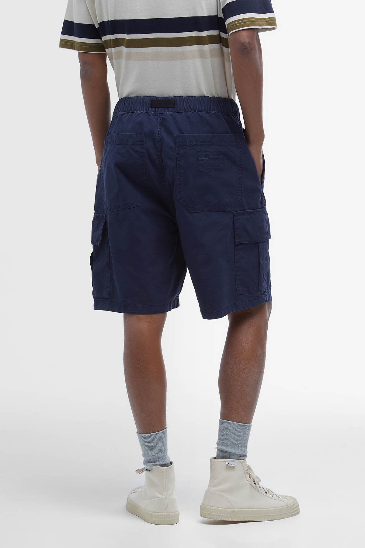 Grindle Cargo Shorts