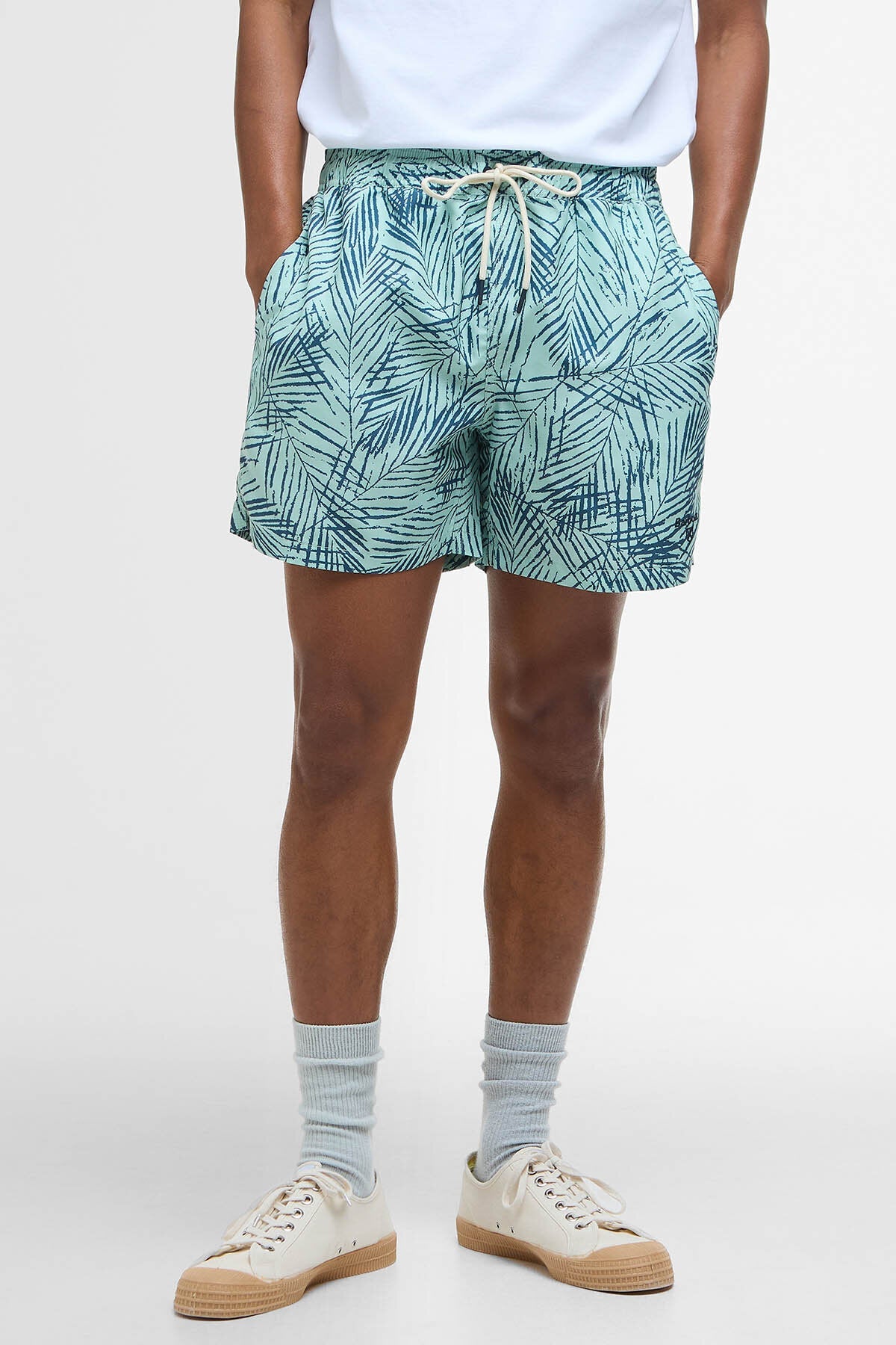 Falmouth Swim Shorts