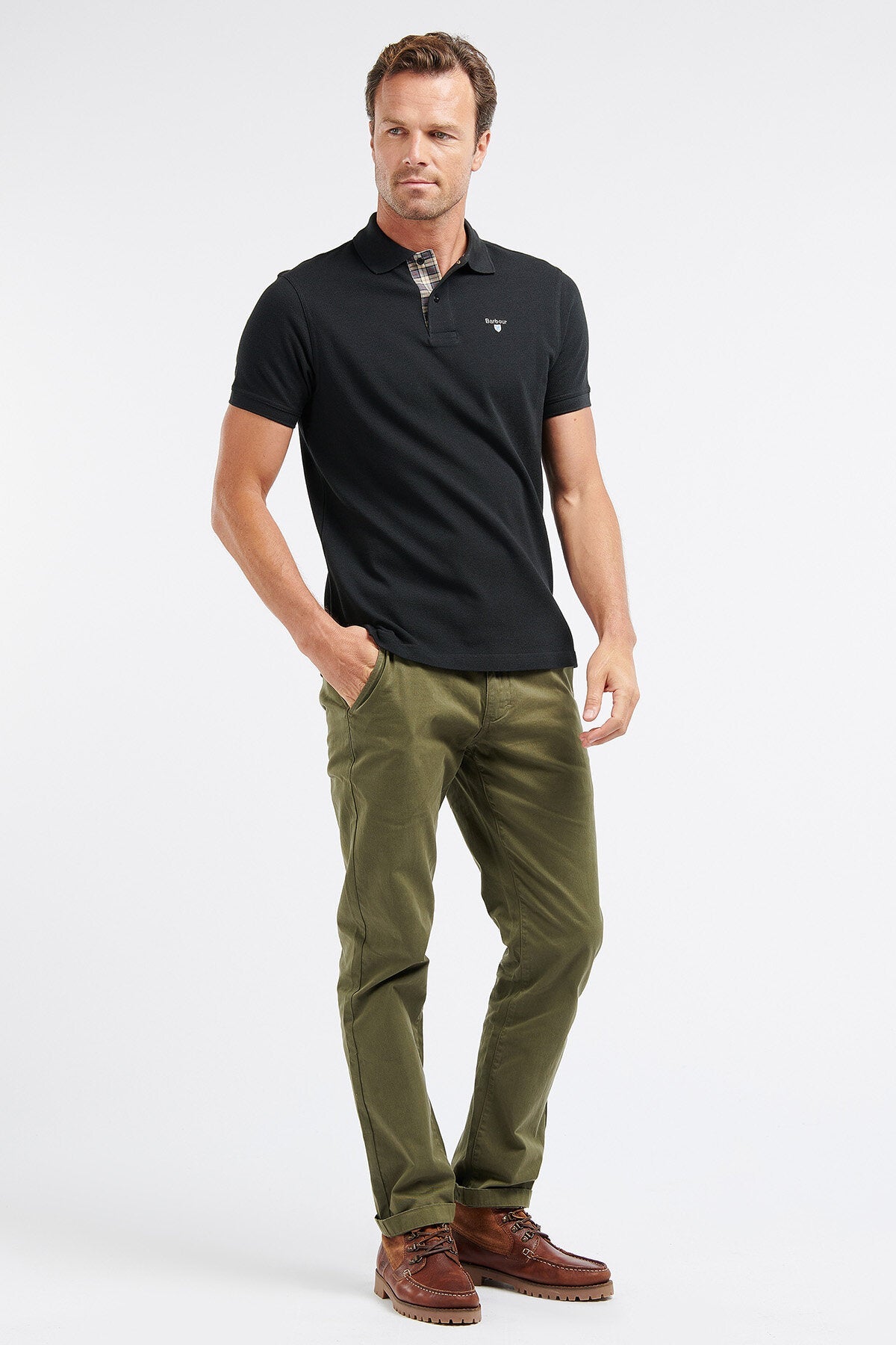 Neuston Chino pants
