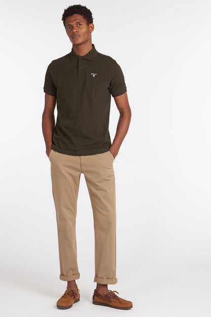 Neuston Chino pants