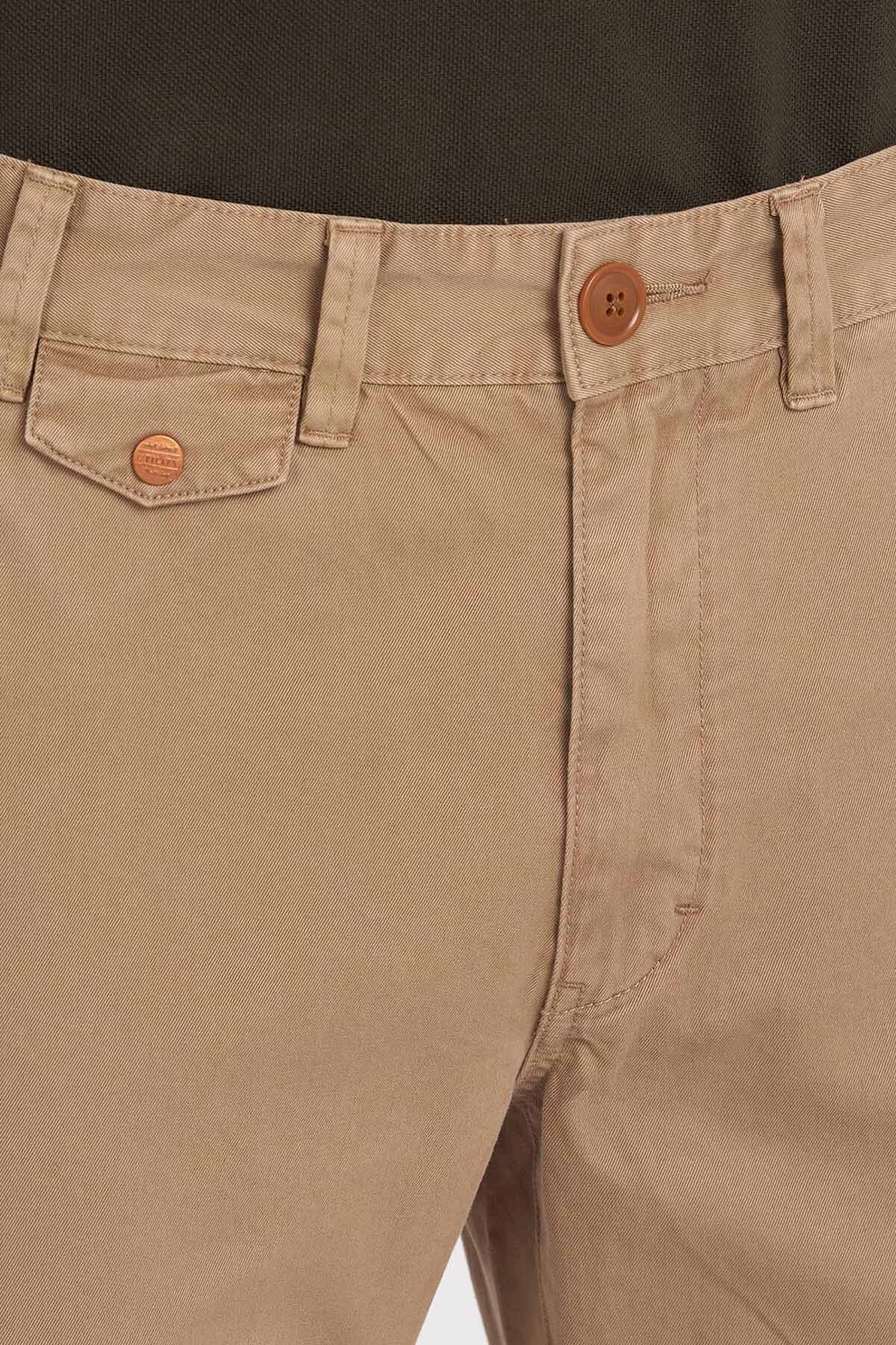 Neuston Chino pants