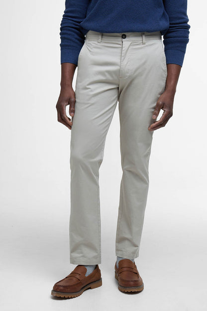 Lightweight Stretch Tailored Chinos