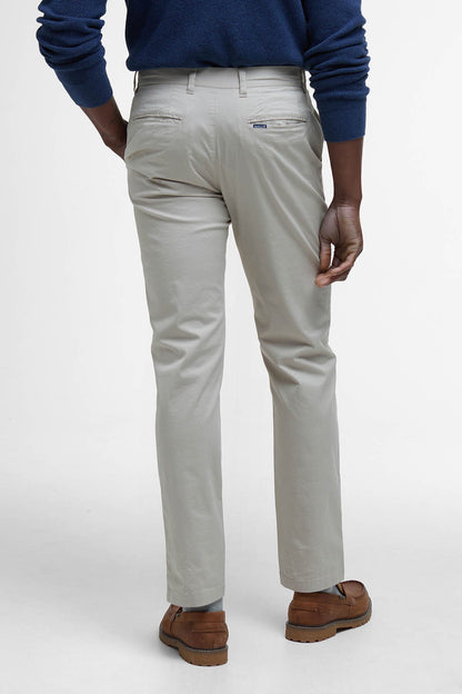Lightweight Stretch Tailored Chinos