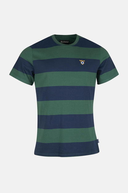 Cornell Stripe T-shirt
