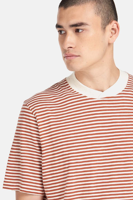 Briggs Striped T-Shirt