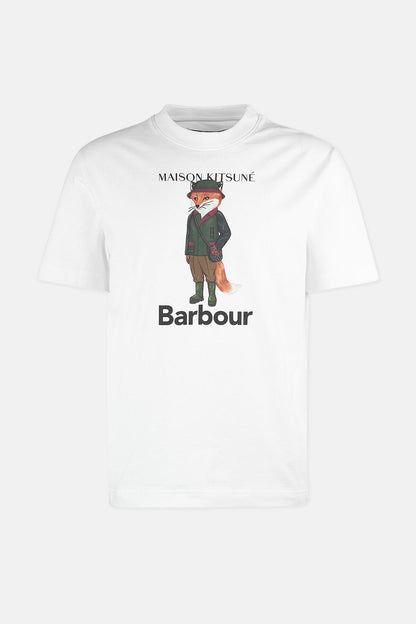 Beaufort Fox T-Shirt