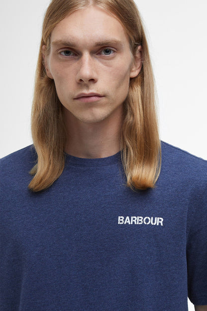 Perham Graphic T-Shirt