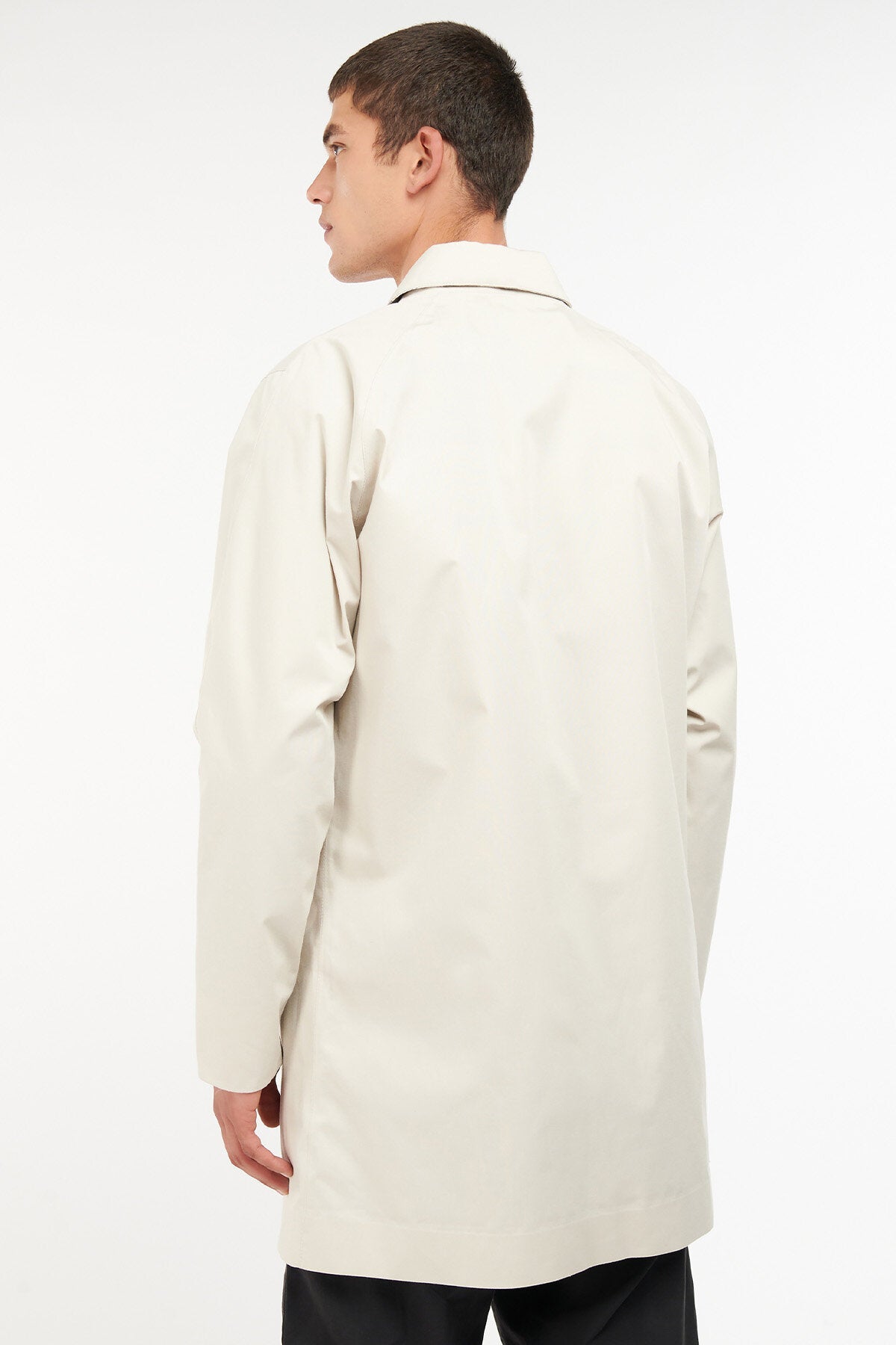 Rokig Lightweight Mac Jacket