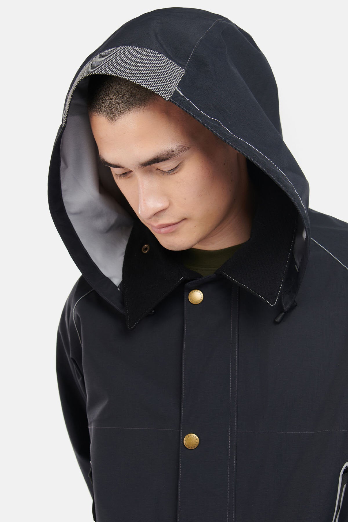 And Wander 3l Jacket