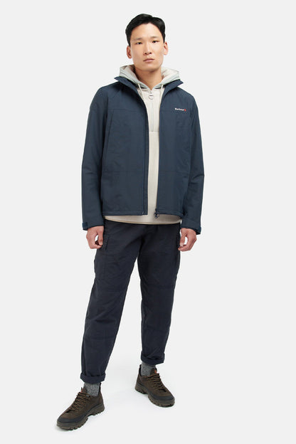 Arlem Waterproof Jacket