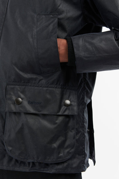 Bedale Wax Jacket