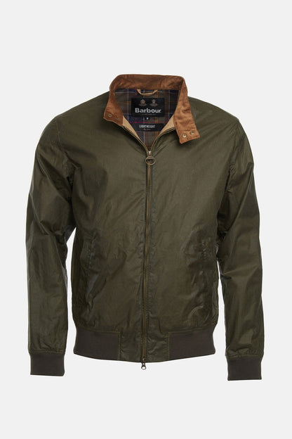 Royston Jacket