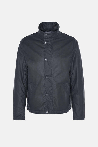 Tarnport Waxed Jacket