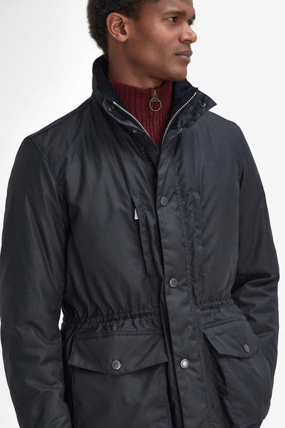 Falstone Waxed Jacket