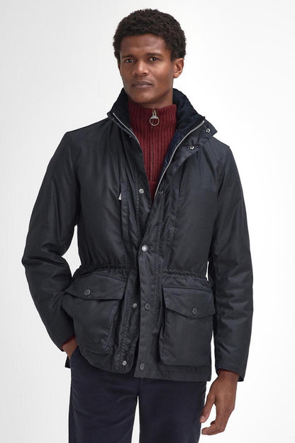 Falstone Waxed Jacket