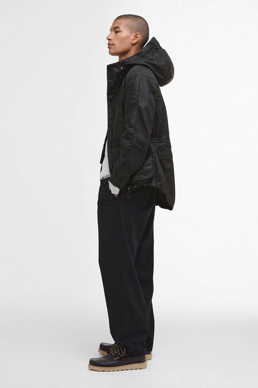 Mountain Waxed Jacket