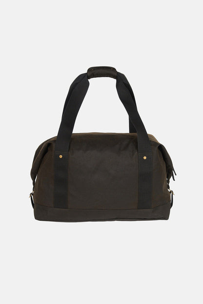 Essential Wax Holdall